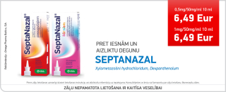 septanazal