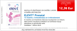 elevit