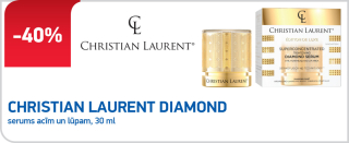 Chr Laurent Diamond