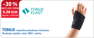 tonus elast