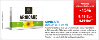 arnicare