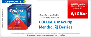 coldrex