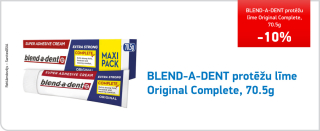 blend a dent