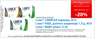 linex