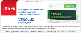 venolux