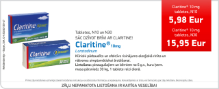 claritine