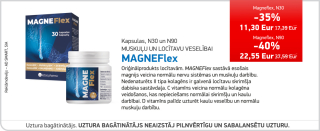 magneflex