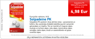 solpaden