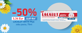 lacalut