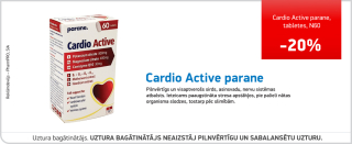 cardioactiv