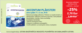 Akcentum
