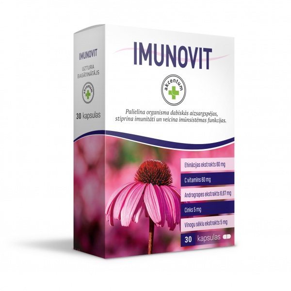 Imunovit