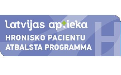Iegādājoties valsts kompensējamos medikamentus, saņem dāvanu no