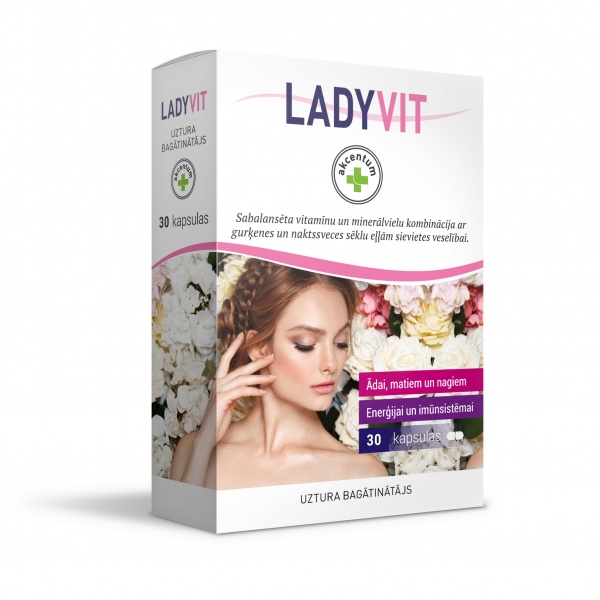 LadyVit