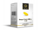  Omega-3 Forte 1000mg+E vit. kaps. N60 (EPA-350mg, DHA-250MG)