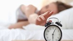 2017.gada 17.martā tiek atzīmēta 10. Pasaules miega diena