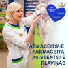 Farmaceits/-e / Farmaceita asistents/-e Pļaviņās