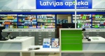 Latvijas aptieka: labie darbi