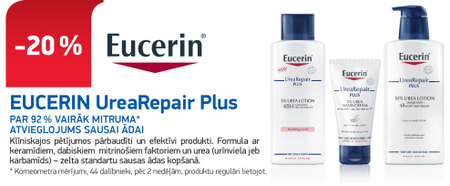 Eucerin