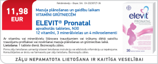 elevit