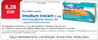 Imodium