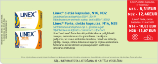 Linex
