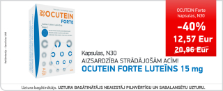 Ocuten forte