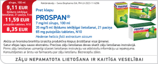 prospan