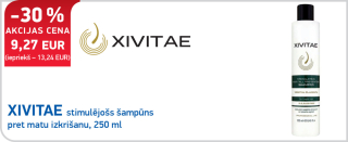 xivitea