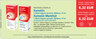 Xymelin