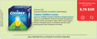 Coldrex