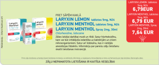 Laryxin