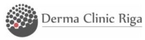 Derma Clinic Riga