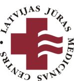 AS Latvijas Jūras medicīnas centrs