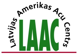 Latvijas Amerikas Acu centrs
