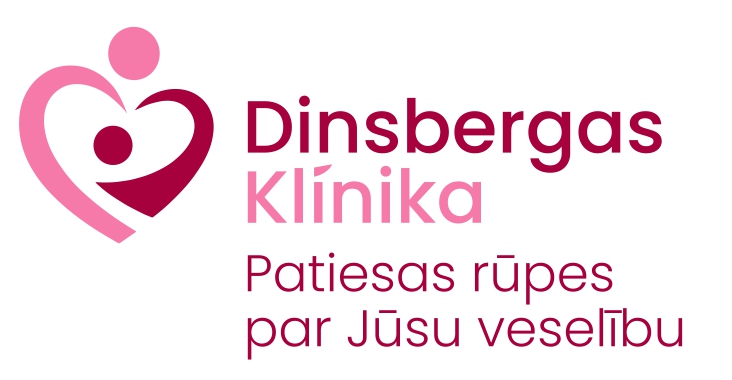 Dinsbergas klīnika